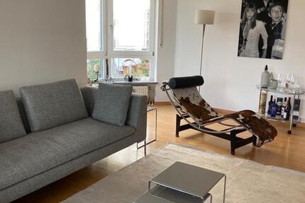 3 Zimmer Wohnung mit 87 m² in Augsburg-Hammerschmiede 3 zimmer