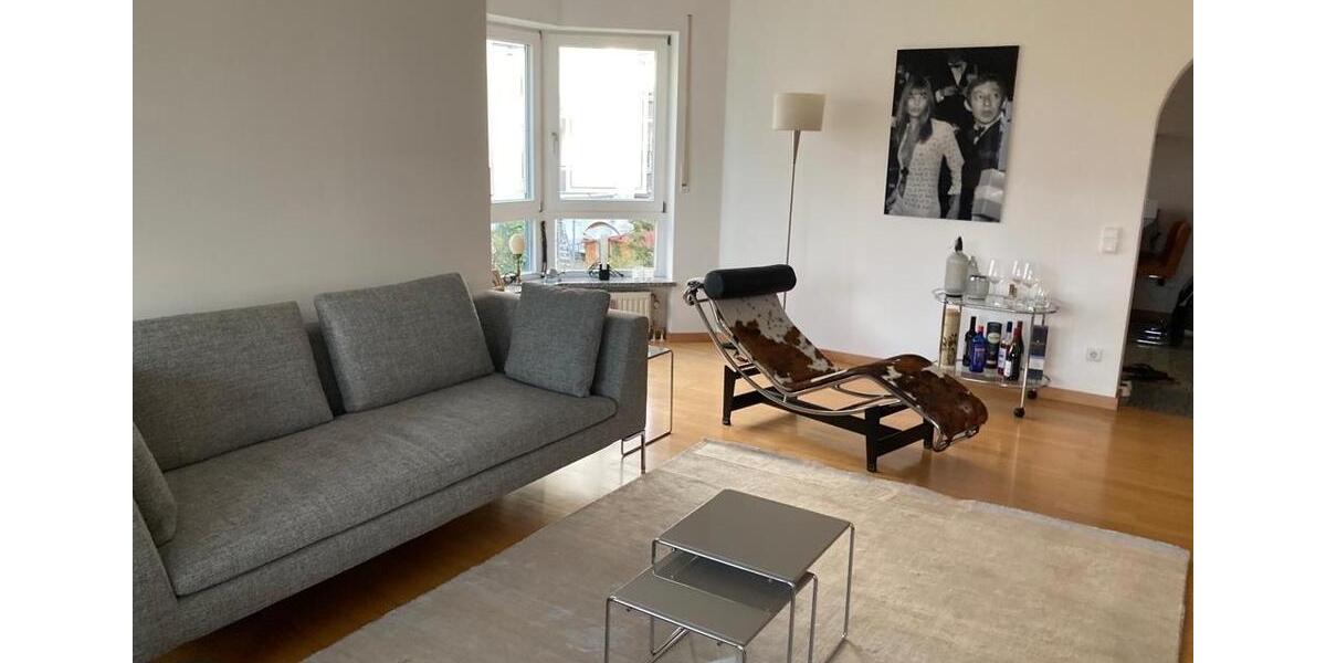 3 Zimmer Wohnung mit 87 m² in Augsburg-Hammerschmiede 3 zimmer