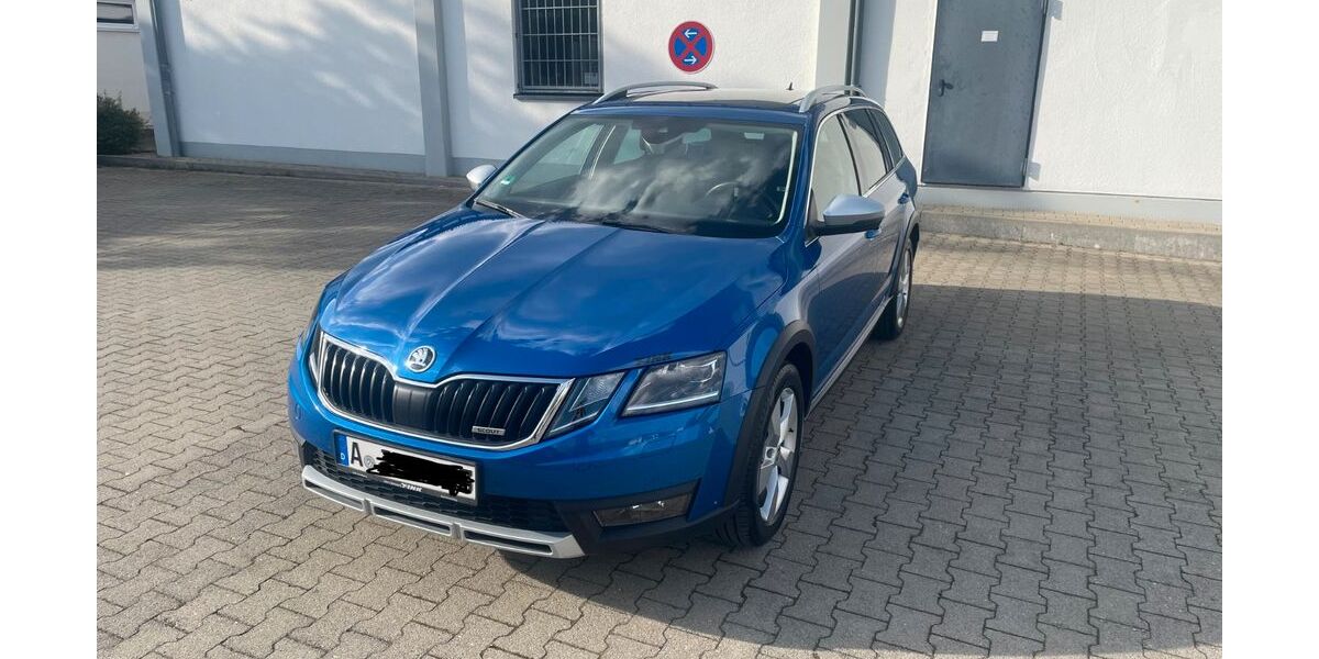 Skoda Octavia 142.788 km 16.900 &euro; Bobingen 86399