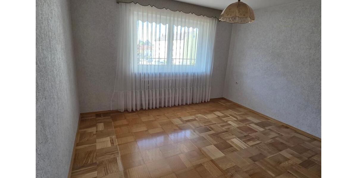Etagenwohnung Augsburg Haunstetten-Siebenbrunn - 2 Zimmer, 63 m&sup2;, 267.000&euro; | Angebot:26652256