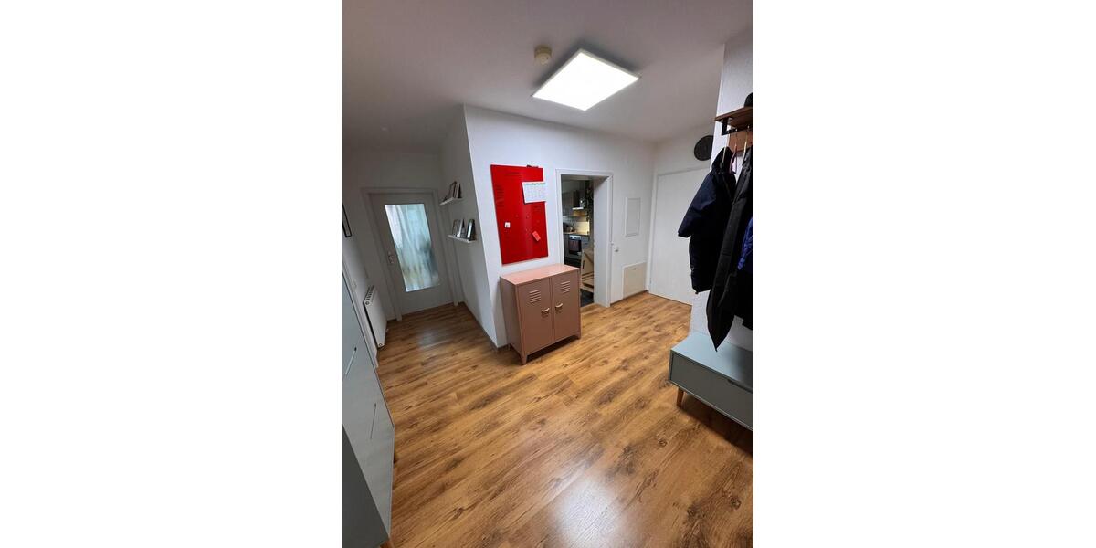 Erdgeschoßwohnung Petersdorf - 3 Zimmer, 108 m&sup2;, 1.000&euro; | Angebot:26047302