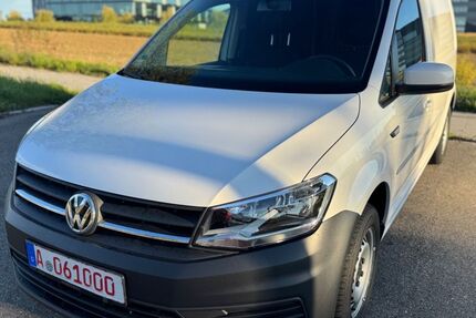 VW Caddy Maxi 132.000 km 12.900 &euro; Augsburg 86199