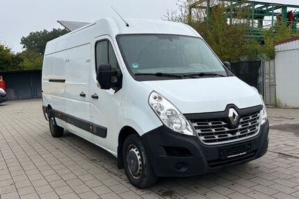 Renault Master 30.000 km 13.900 € Peutenhausen / Gachenbach 86565