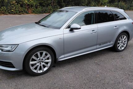 Audi A4 173.450 km 14.200 &euro; Augsburg 86159