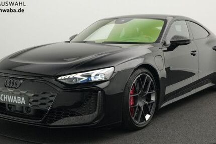 Audi RS e-tron GT 12.600 km 142.880 &euro; Gersthofen 86368
