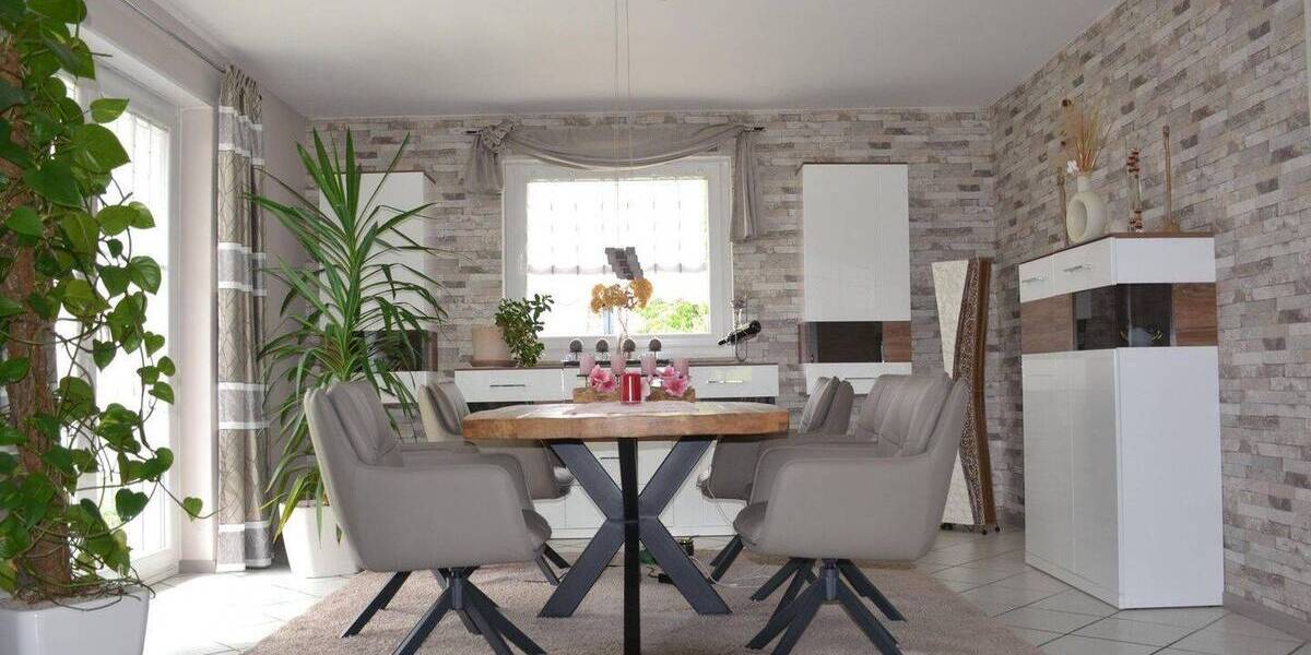 Einfamilienhaus Ried - 6 Zimmer, 145 m&sup2;, 750.000&euro; | Angebot:26730961
