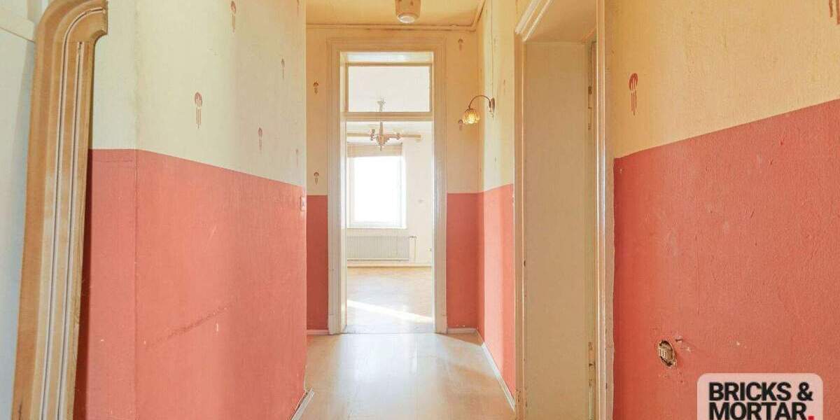 Etagenwohnung Augsburg Innenstadt - 4 Zimmer, 122 m&sup2;, 475.000&euro; | Angebot:25797444