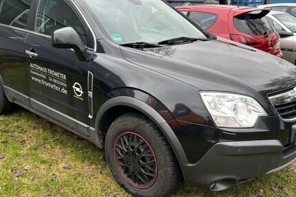 Opel Antara 280.000 km 1.990 &euro; Klosterlechfeld 86836