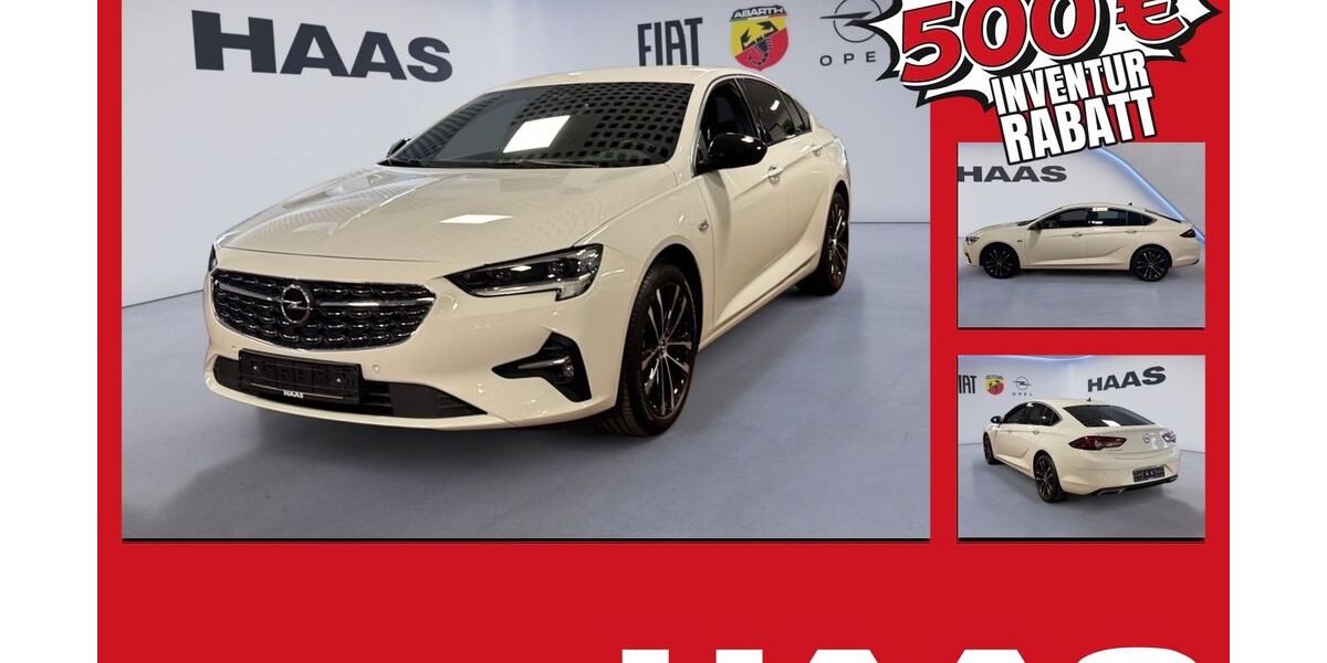 Opel Insignia 44.800 km 20.980 &euro; Augsburg 86159