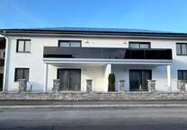 Attraktive Neubau Wohnungen im OG in Mertingen