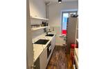 Etagenwohnung Augsburg Antonsviertel - 3 Zimmer, 72 m&sup2;, 1.500&euro; | Angebot:26317528