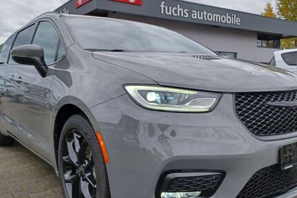 Chrysler Pacifica 39.855 km 44.590 &euro; Augsburg 86165