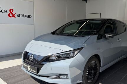 Nissan Leaf 36.836 km 20.970 &euro; Gersthofen 86368