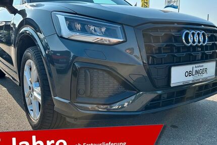 Audi Q2 17.990 km 24.690 &euro; Gablingen 86456