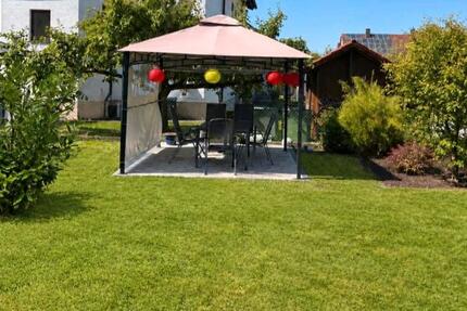 Wohnung Friedberg - 4 Zimmer, 80 m&sup2;, 365.000&euro; | Angebot:27543562