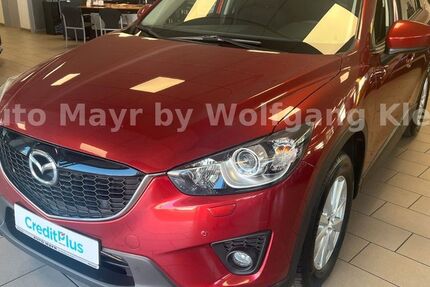Mazda CX-5 168.600 km 7.580 &euro; Augsburg 86156