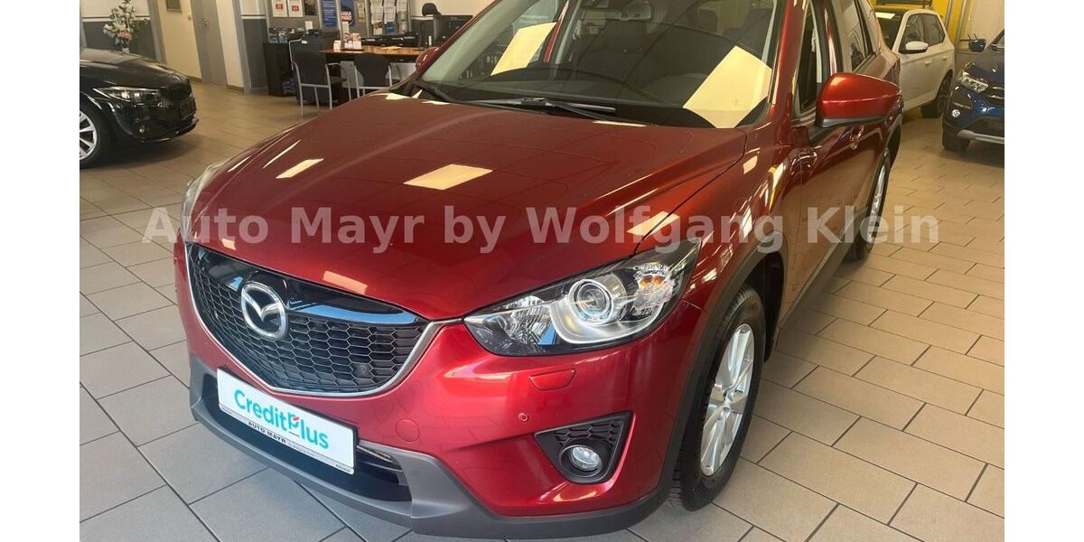 Mazda CX-5 168.600 km 7.580 &euro; Augsburg 86156