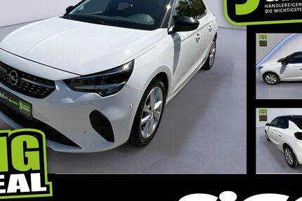 Opel Corsa 36.900 km 13.480 &euro; Augsburg 86167