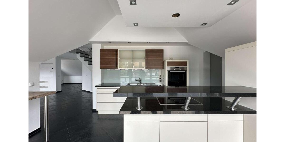 Maisonettenwohnung Friedberg - 4 Zimmer, 115 m&sup2;, 1.550&euro; | Angebot:26634327