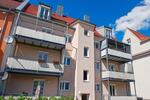 Etagenwohnung Augsburg Pfersee - 1 Zimmer, 24 m&sup2;, 125.000&euro; | Angebot:26845521