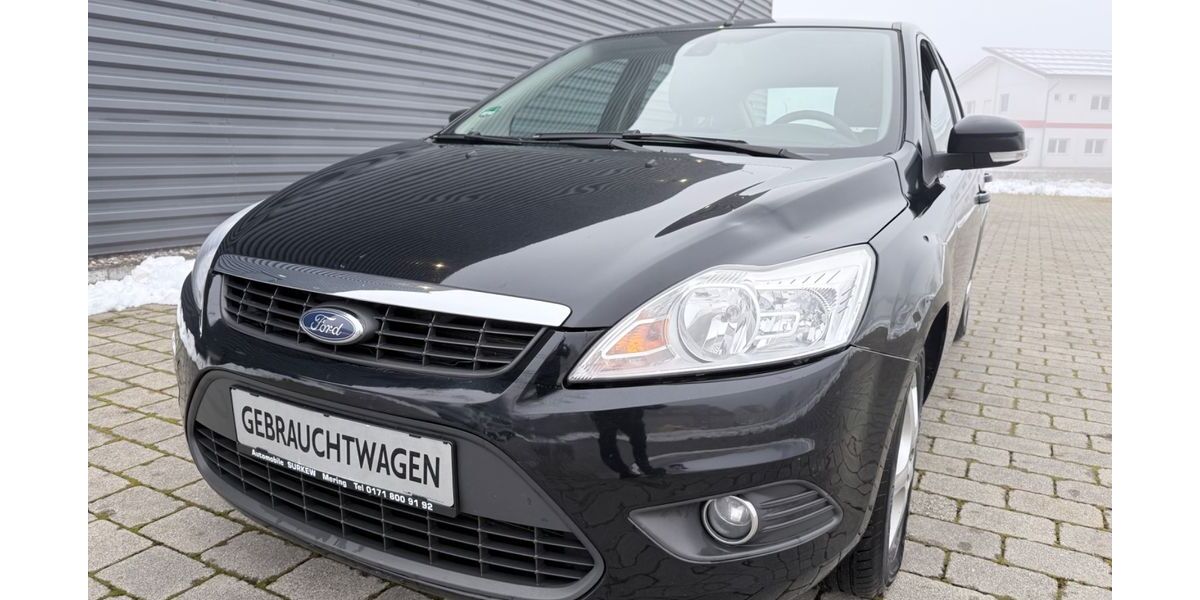 Ford Focus 172.000 km 2.990 &euro; Mering bei München/ Augsburg 86415