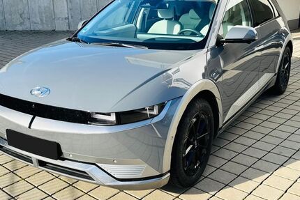 Hyundai IONIQ 5 49.800 km 30.200 &euro; Pöttmes 86554