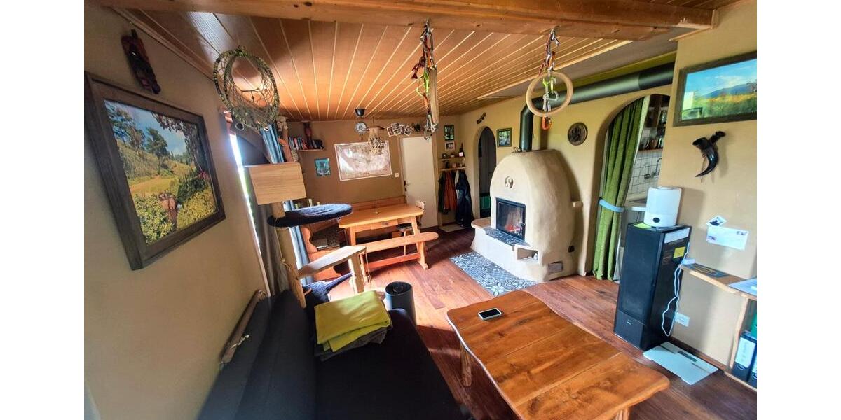 Einfamilienhaus Kühbach - 4 Zimmer, 80 m&sup2;, 429.000&euro; | Angebot:26681073