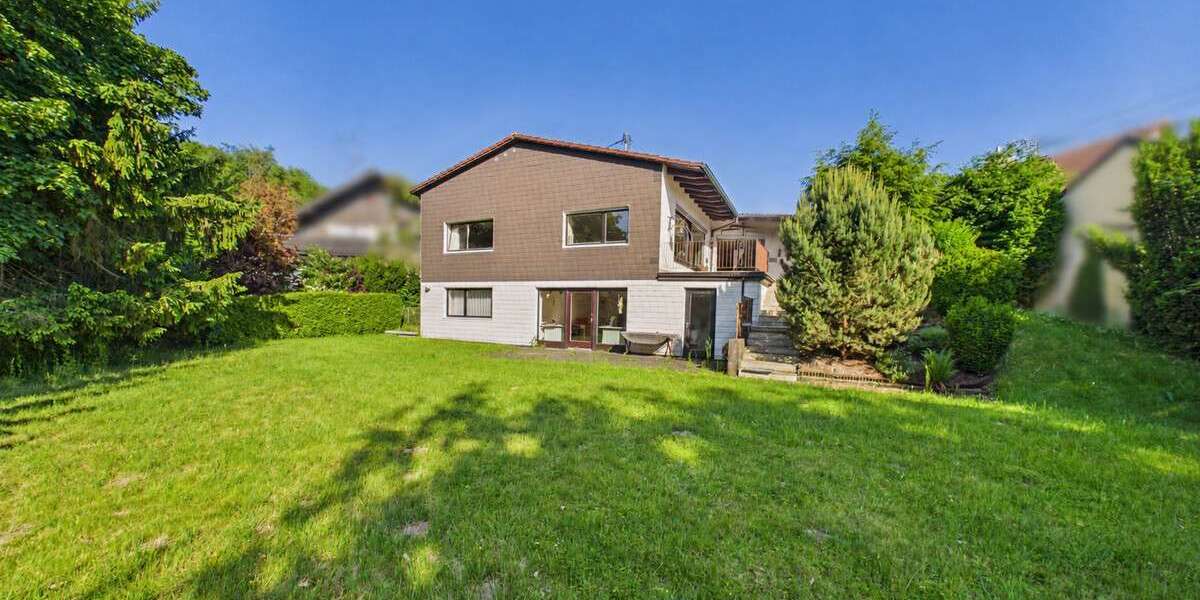 Einfamilienhaus Neusäß - 8 Zimmer, 292 m&sup2;, 960.000&euro; | Angebot:26828342