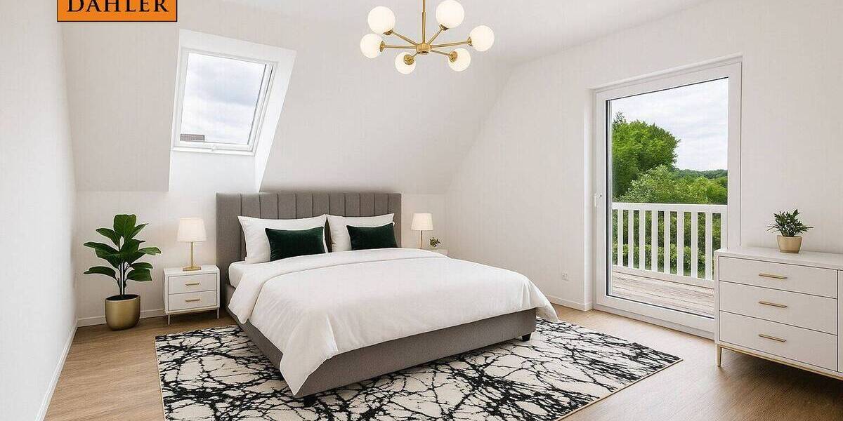 Einfamilienhaus Augsburg Lechhausen - 8 Zimmer, 249 m&sup2;, 1.499.000&euro; | Angebot:26569283