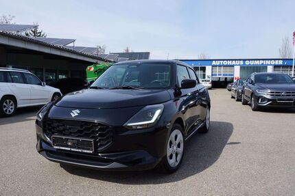 Suzuki Swift 41.300 km 14.791 &euro; Dinkelscherben 86424