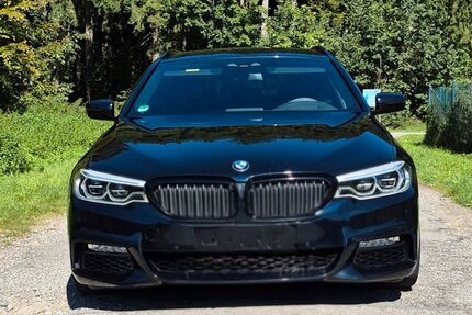 BMW 540 84.000 km 36.800 € Bobingen 86399