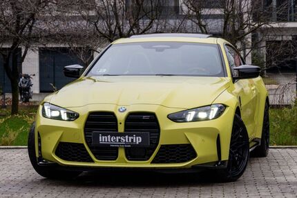 BMW M4 4.100 km 90.990 &euro; Langweid am Lech 86462