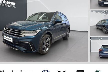 VW Tiguan 61.910 km 31.940 &euro; Wertingen 86637