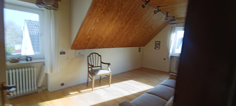 Einfamilienhaus Augsburg Bärenkeller - 8 Zimmer, 145 m&sup2;, 710.000&euro; | Angebot:26738304