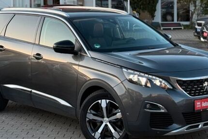 Peugeot 5008 131.638 km 14.900 &euro; Gablingen 86456