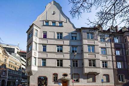 Wohnung Augsburg - 4 Zimmer, 140 m&sup2;, 695.000&euro; | Angebot:26266680