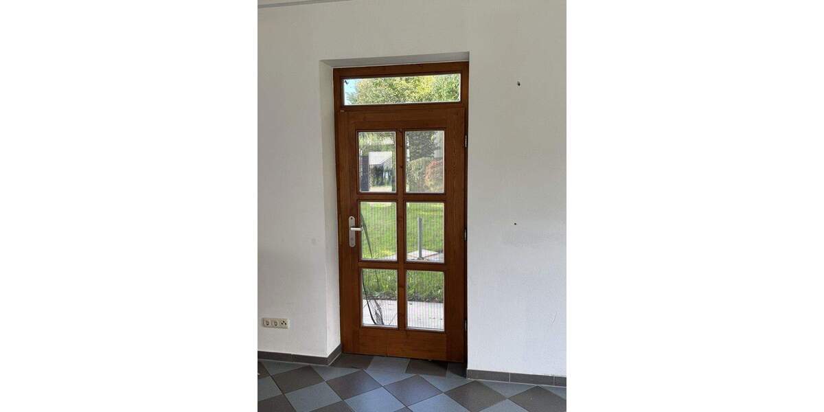 Gewerbeobjekt Fischach Heimberg - 265.000&euro; | Angebot:25746598