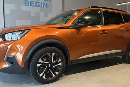 Peugeot 2008 44.750 km 17.695 &euro; Augsburg 86179
