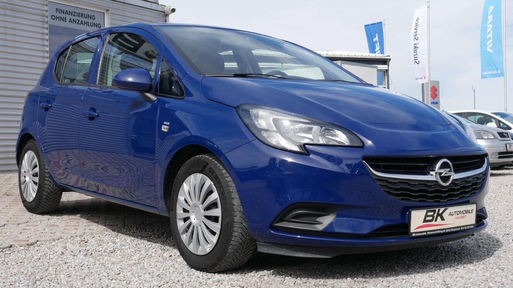 Opel Corsa 122.900 km 7.490 € Königsbrunn 86343