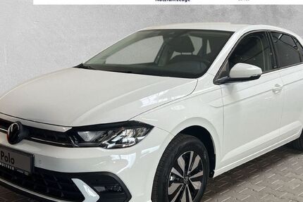 VW Polo 14.700 km 19.490 € Scheuring 86937