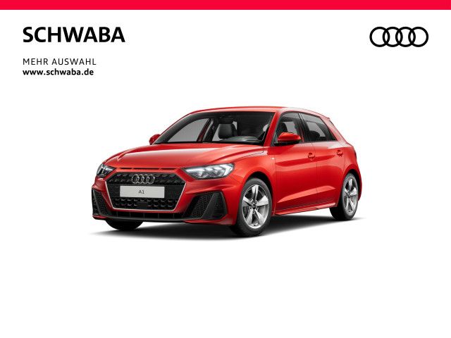 Audi A1 15.700 km 23.890 &euro; Gersthofen 86368