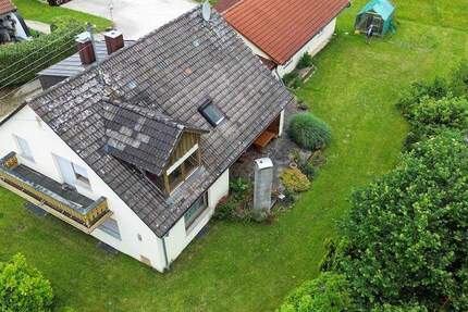 Wohnung Welden / Reutern Reutern - 3 Zimmer, 104 m&sup2;, 950&euro; | Angebot:25768361