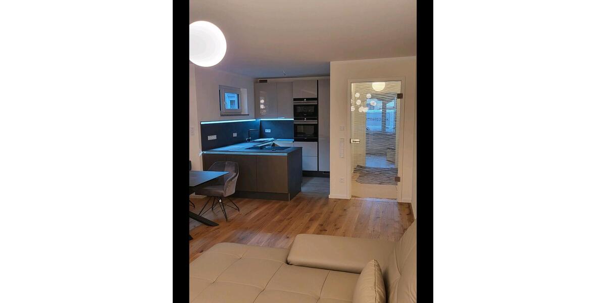 Erdgeschoßwohnung Augsburg Lechhausen - 2.5 Zimmer, 78 m&sup2;, 585.000&euro; | Angebot:26169490