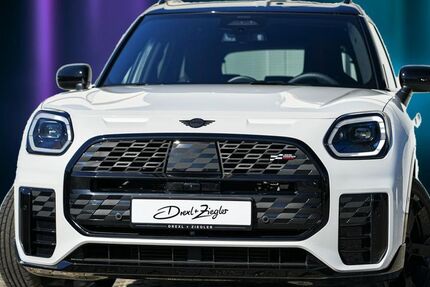 Mini Cooper C Countryman 8.490 km 38.990 € Augsburg 86199