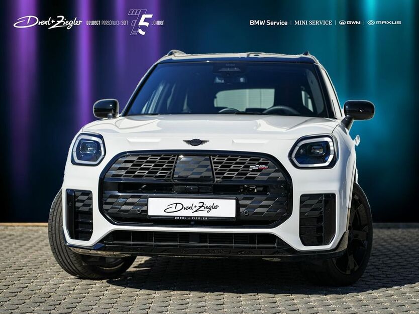 Mini Cooper C Countryman 8.490 km 38.990 € Augsburg 86199