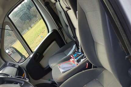 Peugeot Boxer 185.000 km 7.900 &euro; Eurasburg 86495