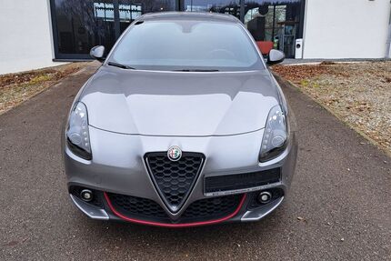 Alfa Romeo Giulietta 68.400 km 14.990 &euro; Diedorf / Augsburg 86420
