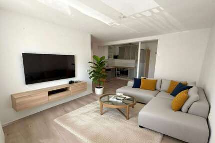 Wohnung Augsburg Firnhaberau - 2 Zimmer, 42 m&sup2;, 165.000&euro; | Angebot:26661835