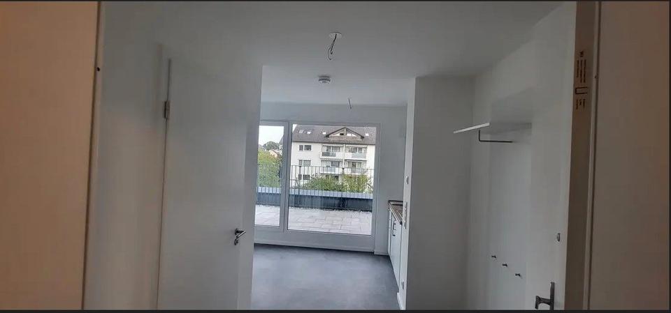 Etagenwohnung Augsburg Bärenkeller - 1 Zimmer, 37 m&sup2;, 745&euro; | Angebot:26308513
