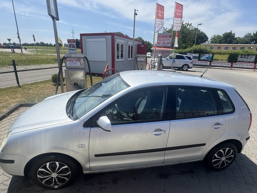 VW Polo 211.632 km 1.200 € Augsburg 86150
